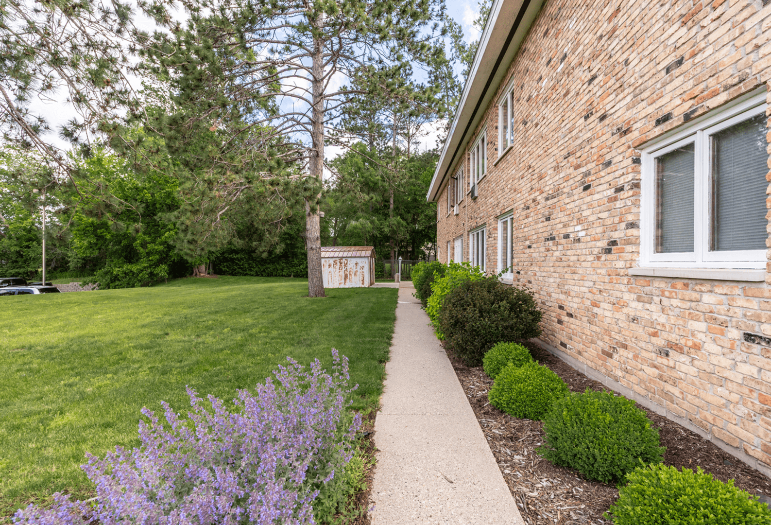 Bloomington Apartment: 10108 Penn Ave S