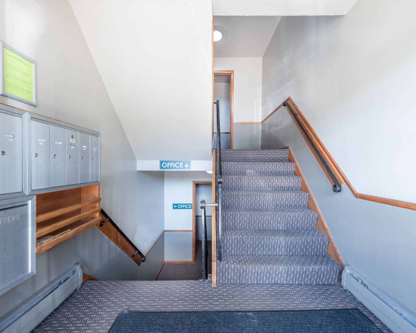 New Brighton Apartment: 730 10th Street