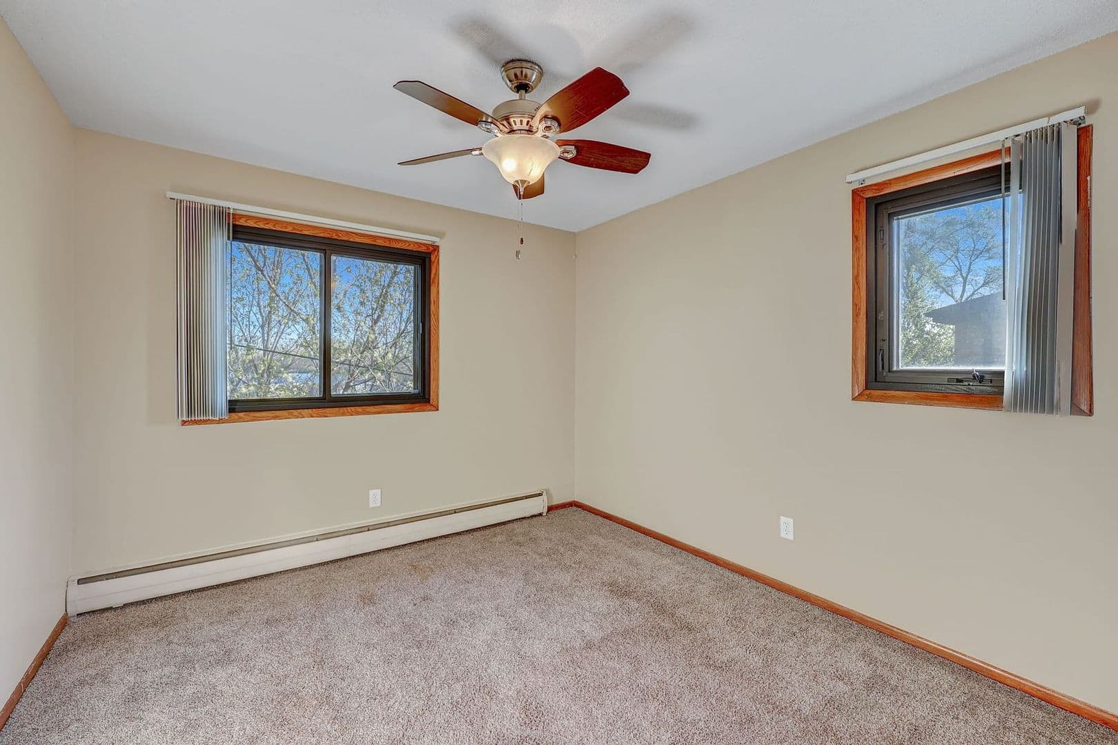 New Brighton Apartment: 730 10th Street