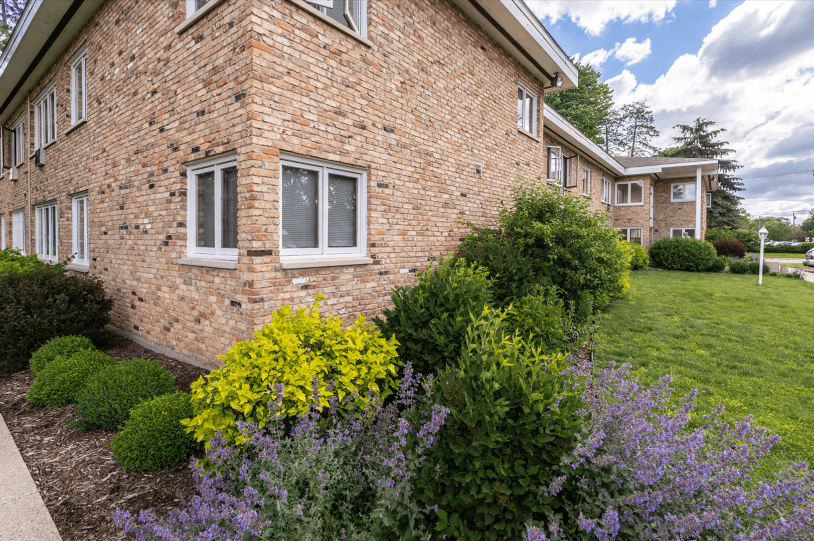 Bloomington Apartment: 10108 Penn Ave S