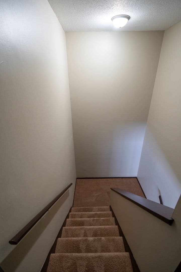 Coon Rapids Townhome: Crooked Lake Blvd