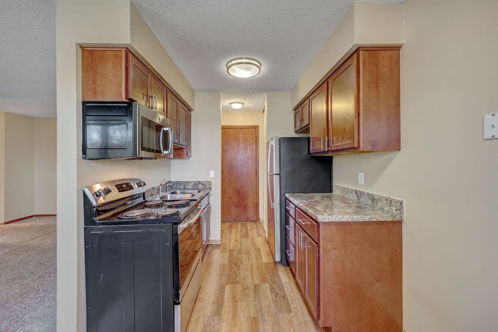New Brighton Apartment: 730 10th Street