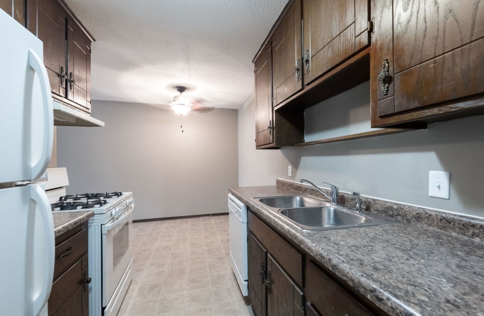 Fridley Apartment: 1200 72nd Avenue