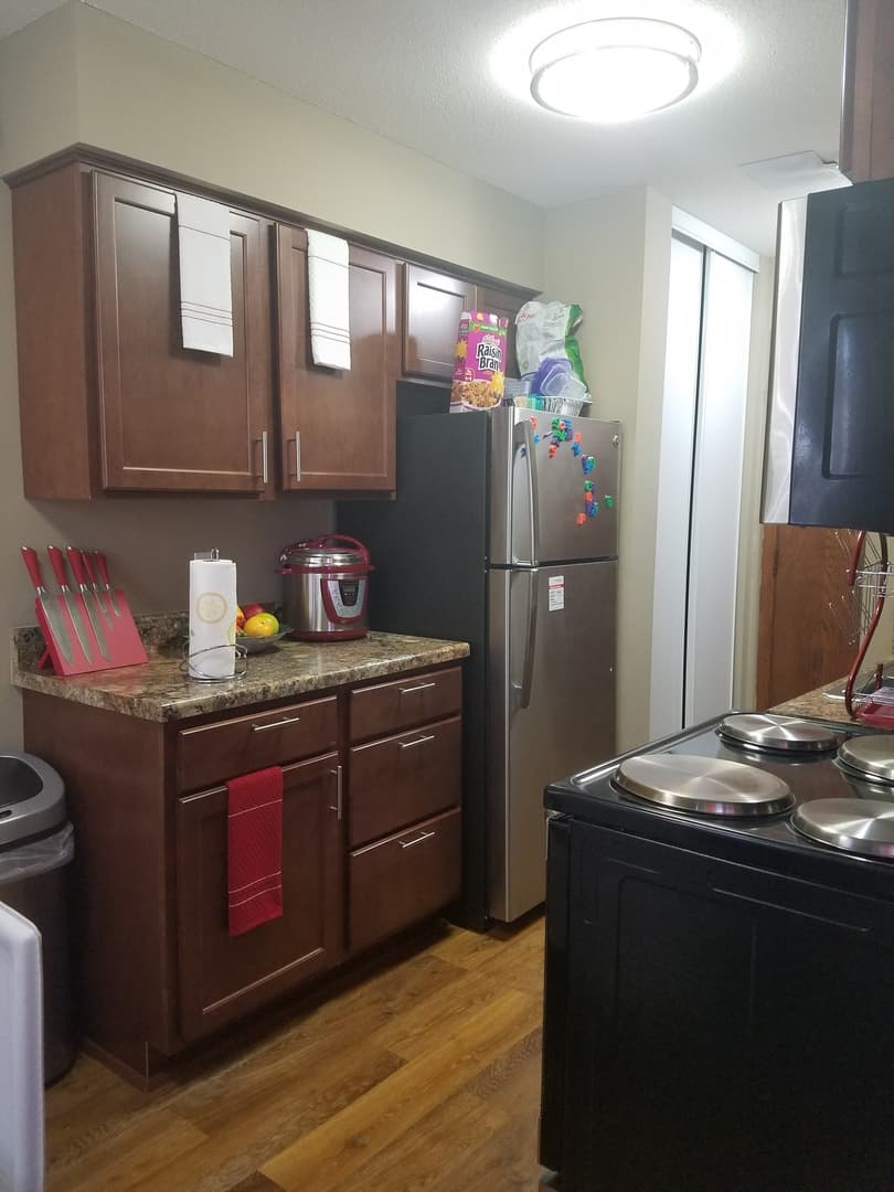 New Brighton Apartment: 730 10th Street