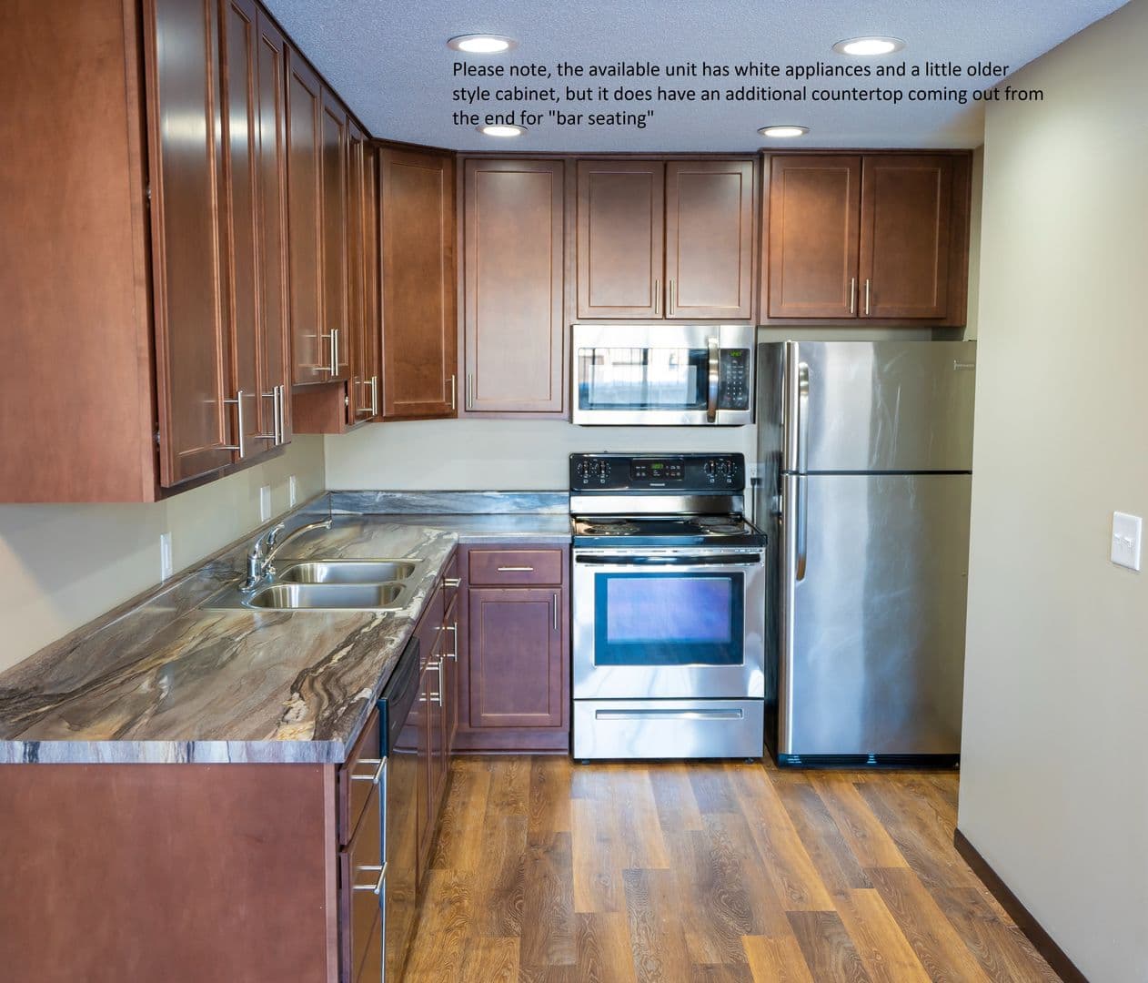 Coon Rapids Townhome: Crooked Lake Blvd