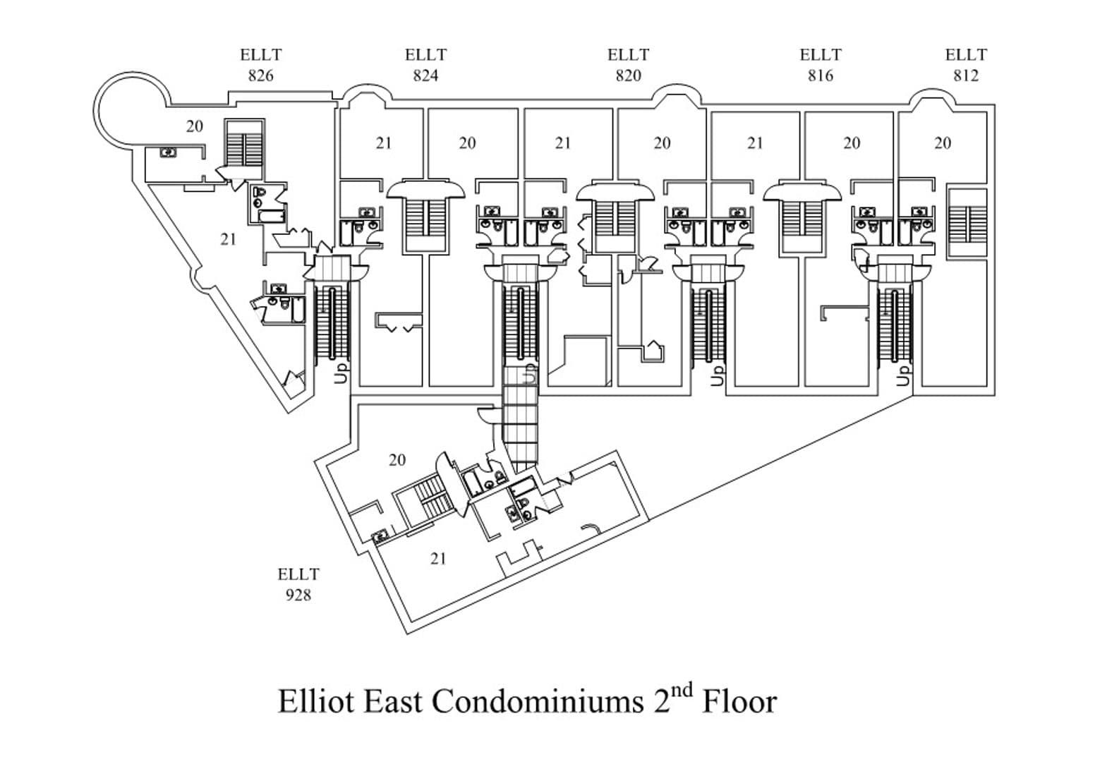Minneapolis Apartment: 826 10th St S
