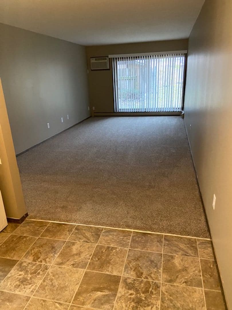 Fridley Apartment: 1200 72nd Avenue #204