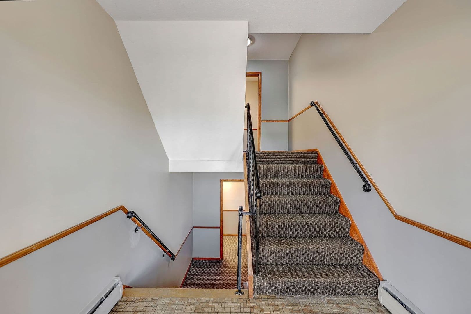 New Brighton Apartment: 730 10th Street