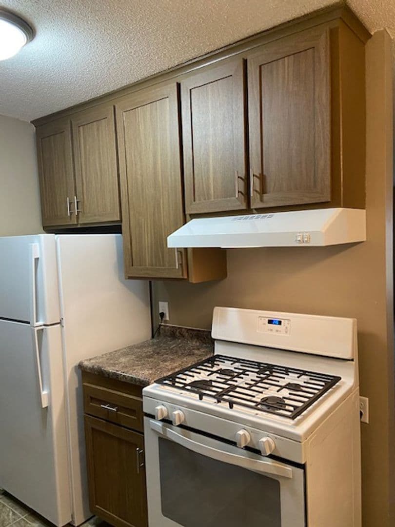 Fridley Apartment: 1200 72nd Avenue #204