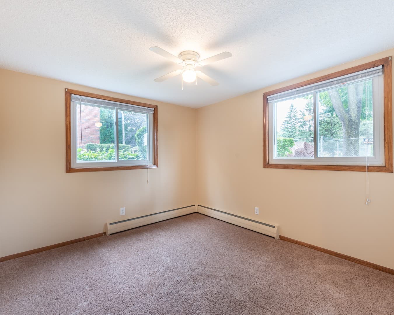 Fridley Apartment: 6670 Lucia Lane