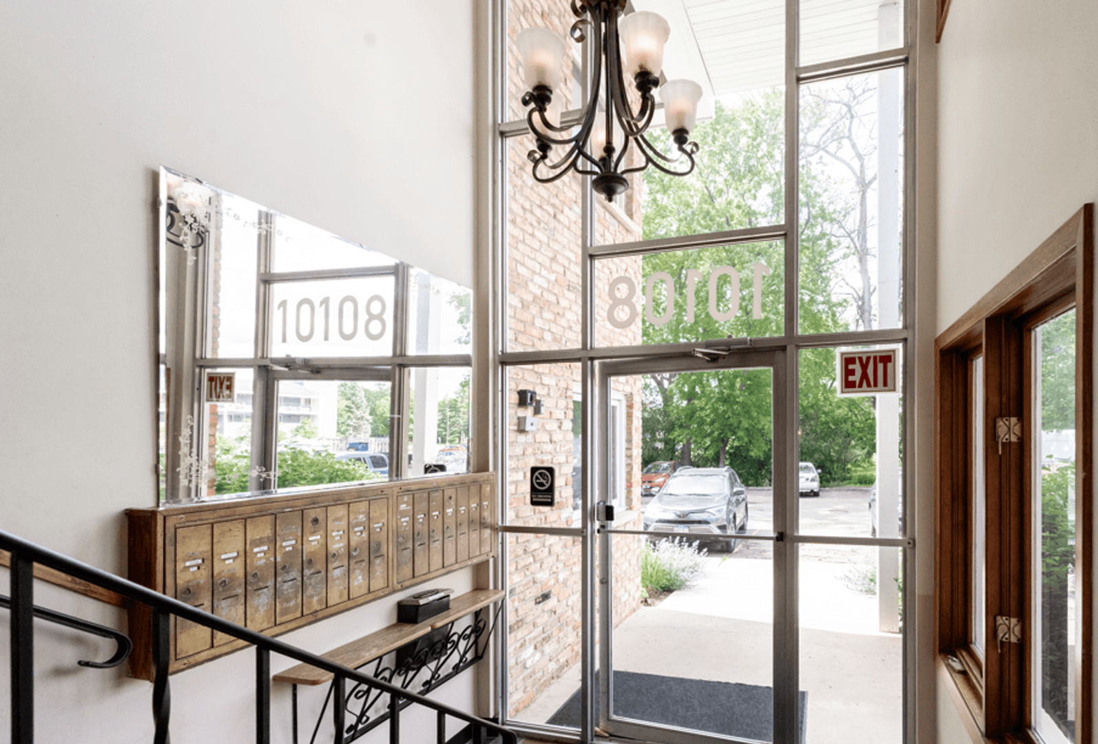 Bloomington Apartment: 10108 Penn Ave S