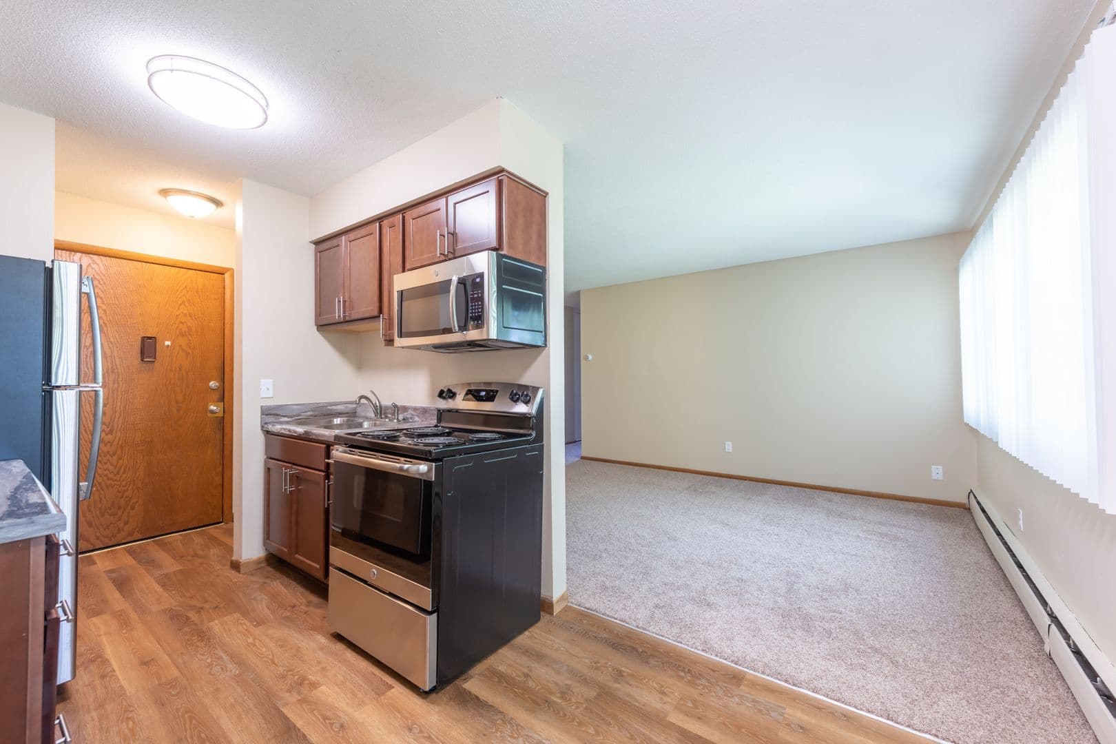 New Brighton Apartment: 730 10th Street
