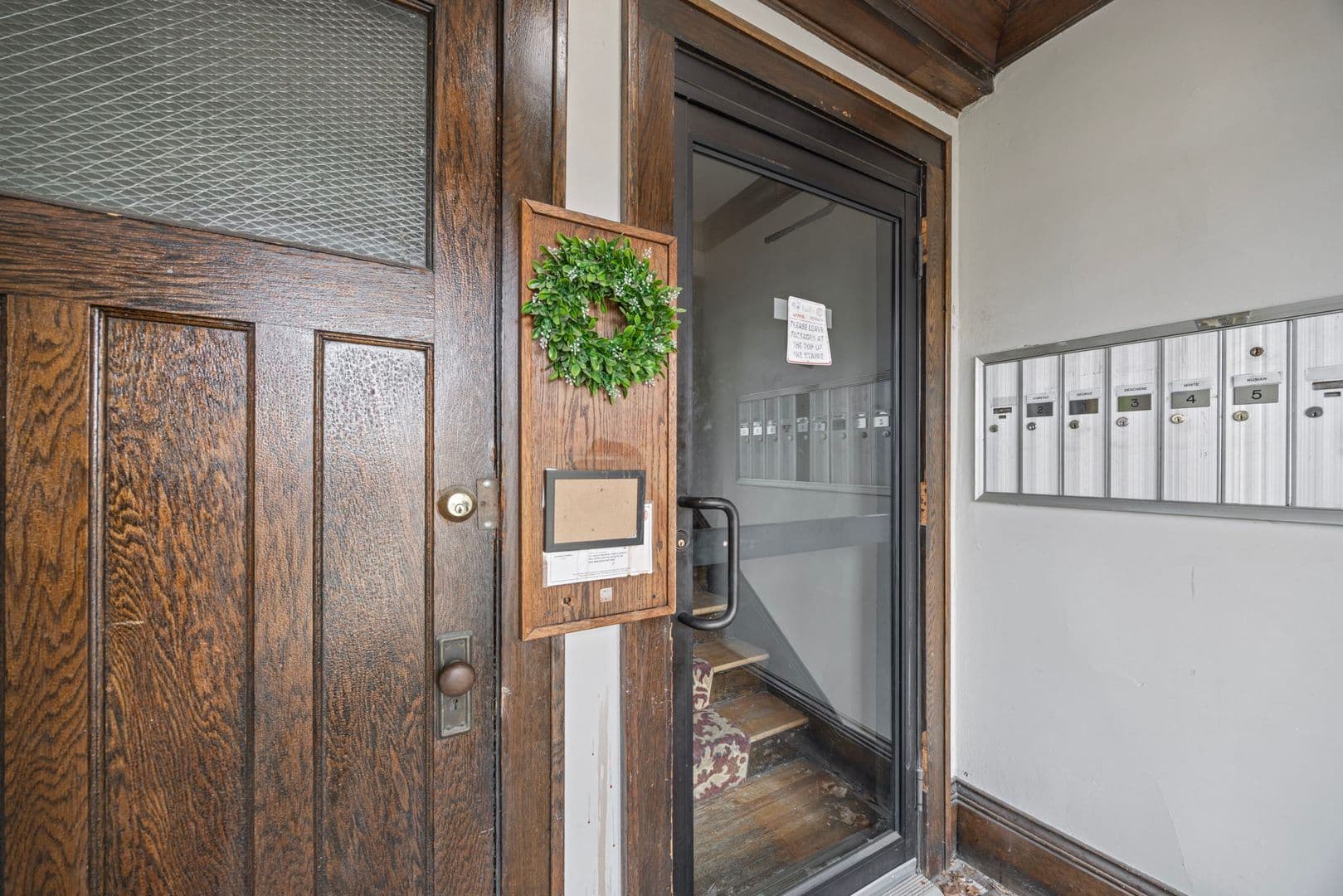 St Paul Apartment: 45 Lexington Parkway S, Apt 07