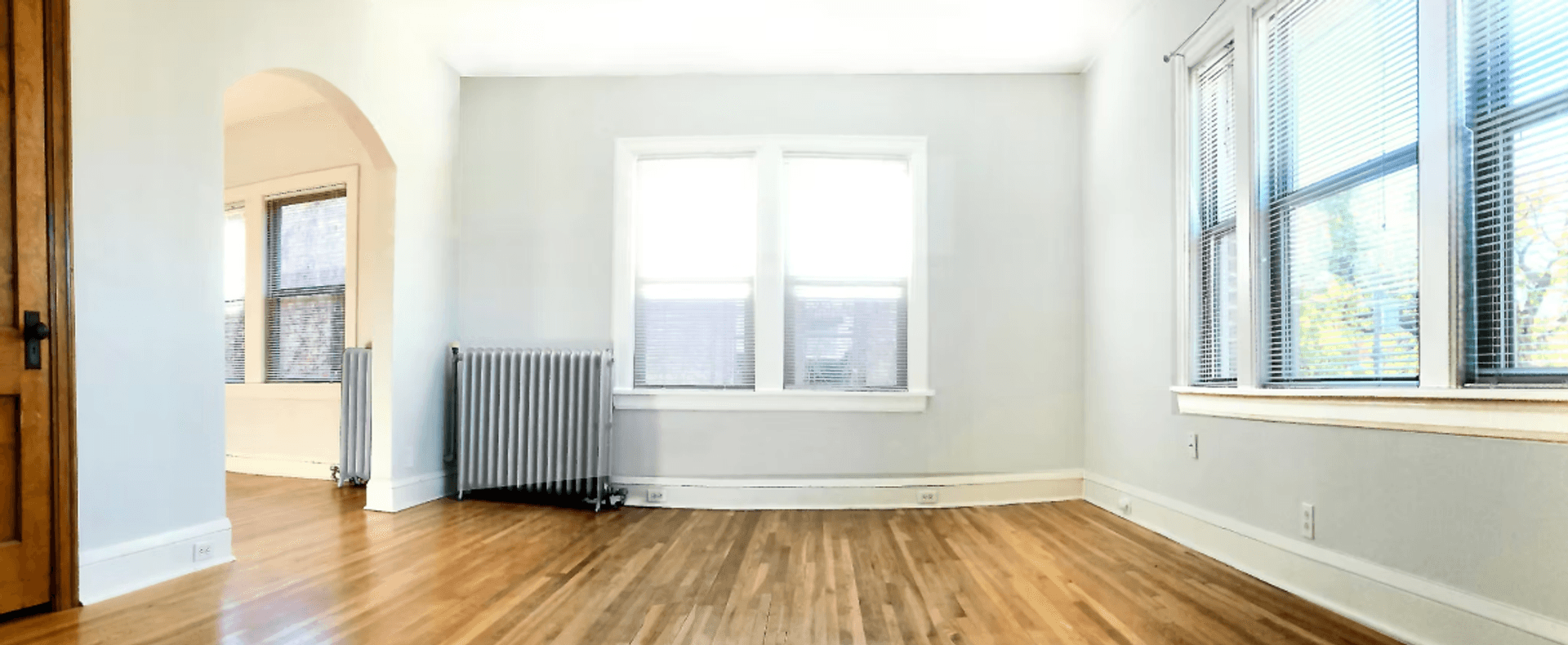 Minneapolis Apartment: 4412 W Lake Harriet Pkwy