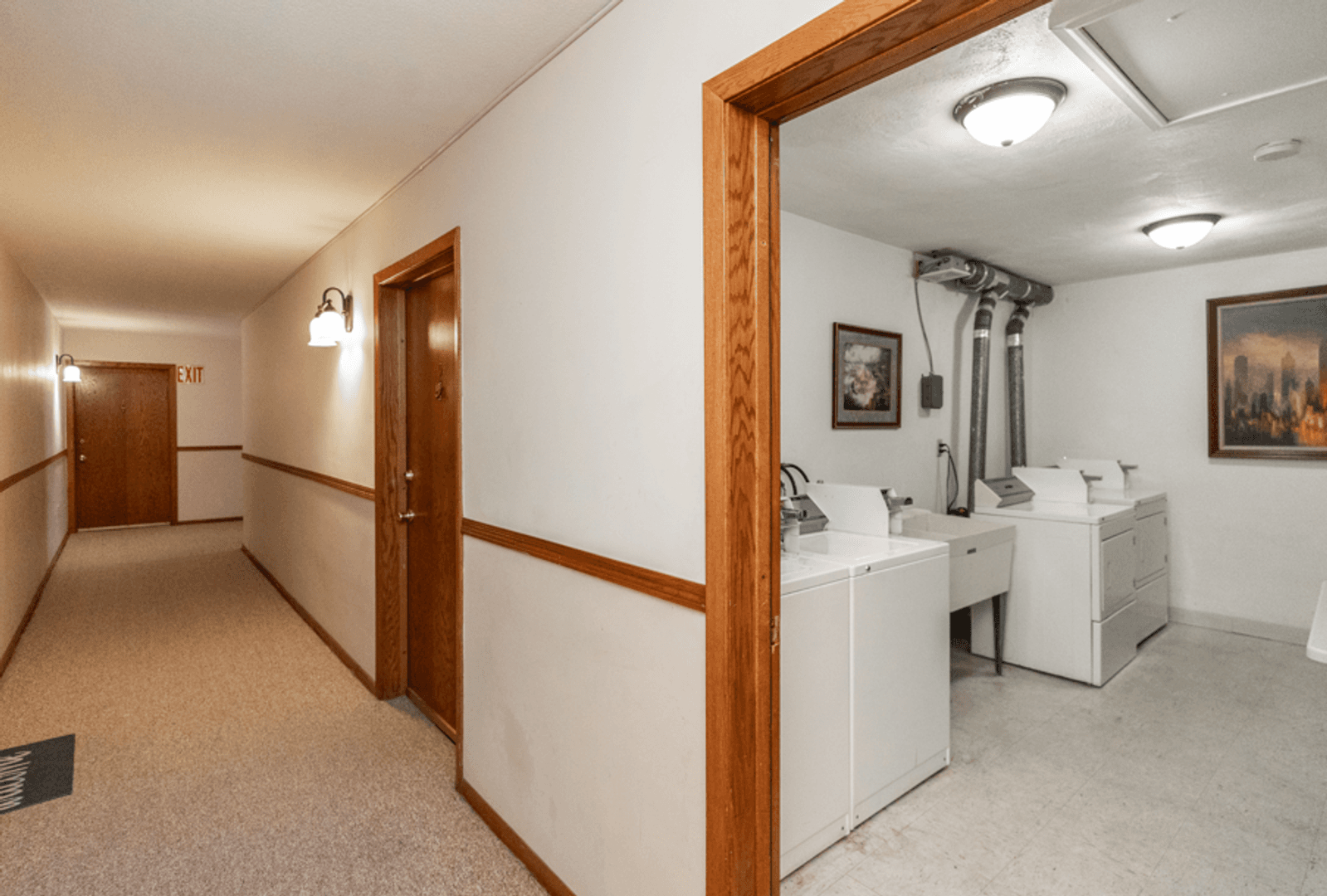 Bloomington Apartment: 10108 Penn Ave S