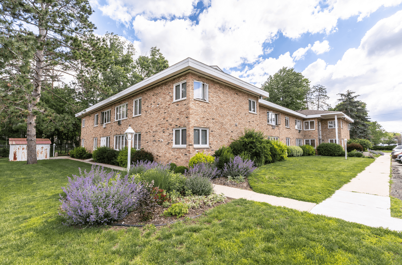 Bloomington Apartment: 10108 Penn Ave S