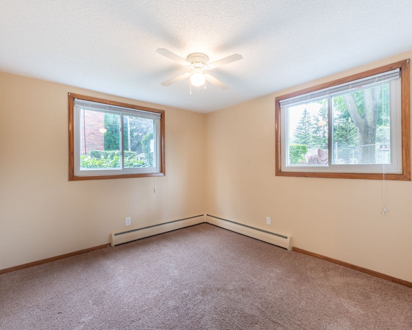 Fridley Apartment: 6670 Lucia Lane