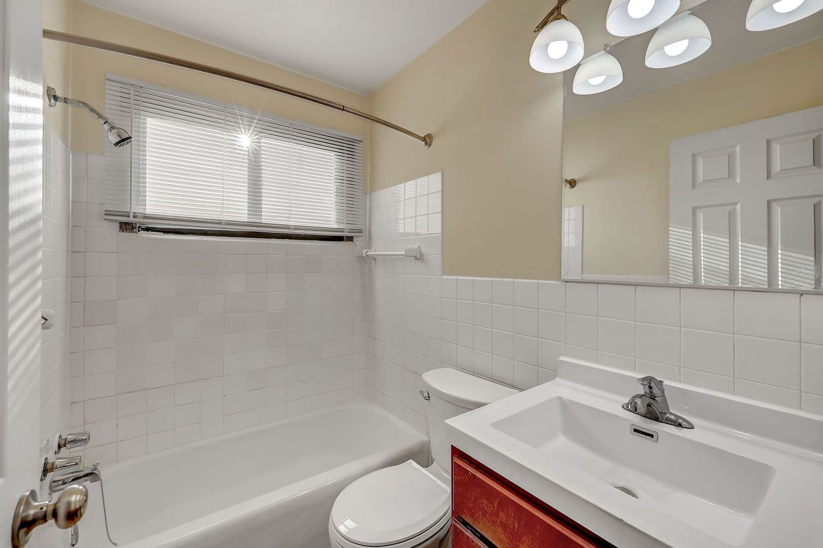 New Brighton Apartment: 730 10th Street