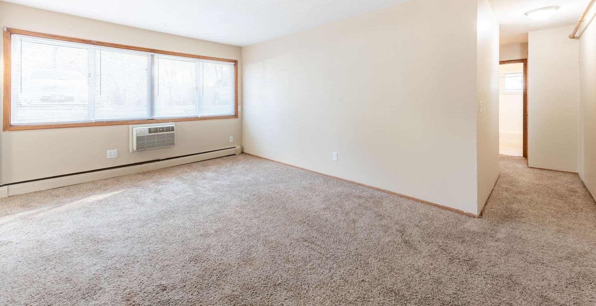 Fridley Apartment: 5851 2nd Street NE