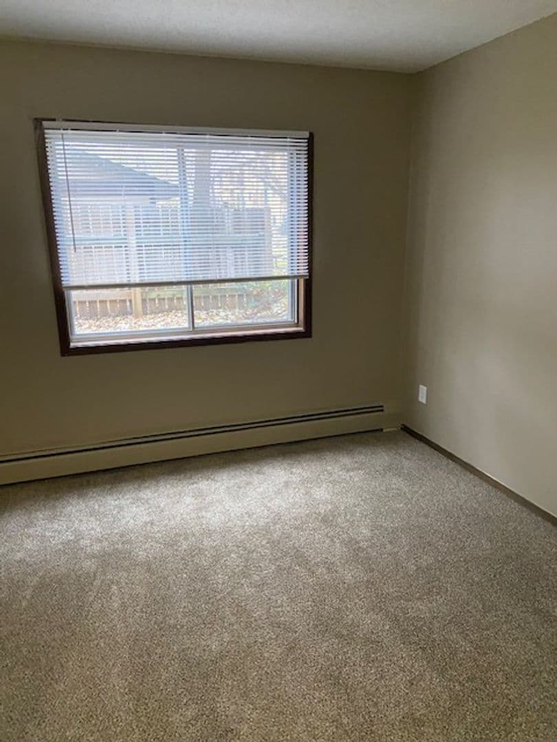 Fridley Apartment: 1200 72nd Avenue #204