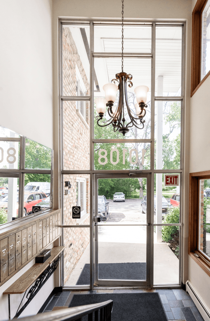 Bloomington Apartment: 10108 Penn Ave S