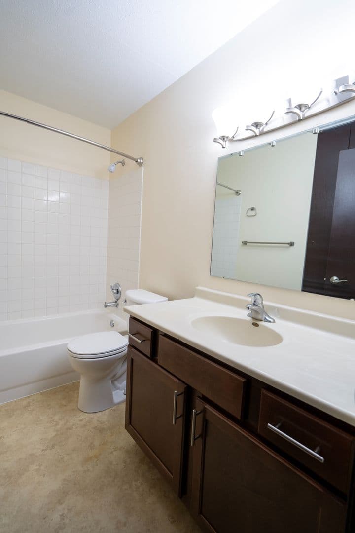 Coon Rapids Townhome: Crooked Lake Blvd