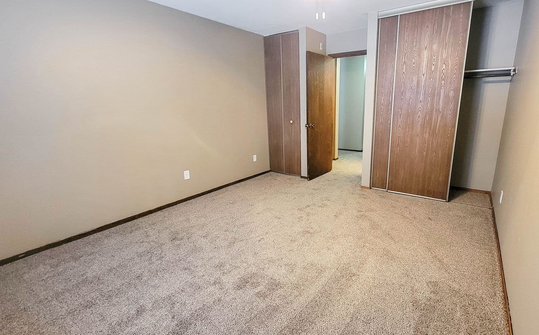 Fridley Apartment: 1200 72nd Avenue #109