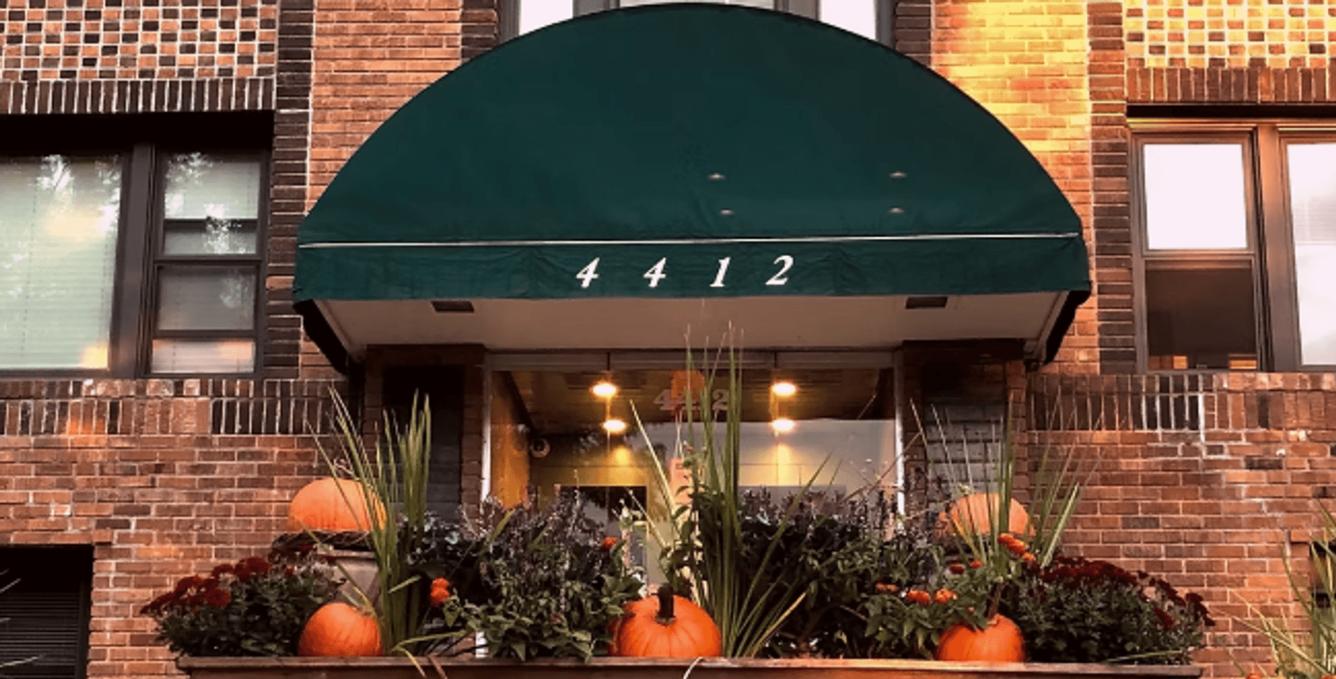 Minneapolis Apartment: 4412 W Lake Harriet Pkwy