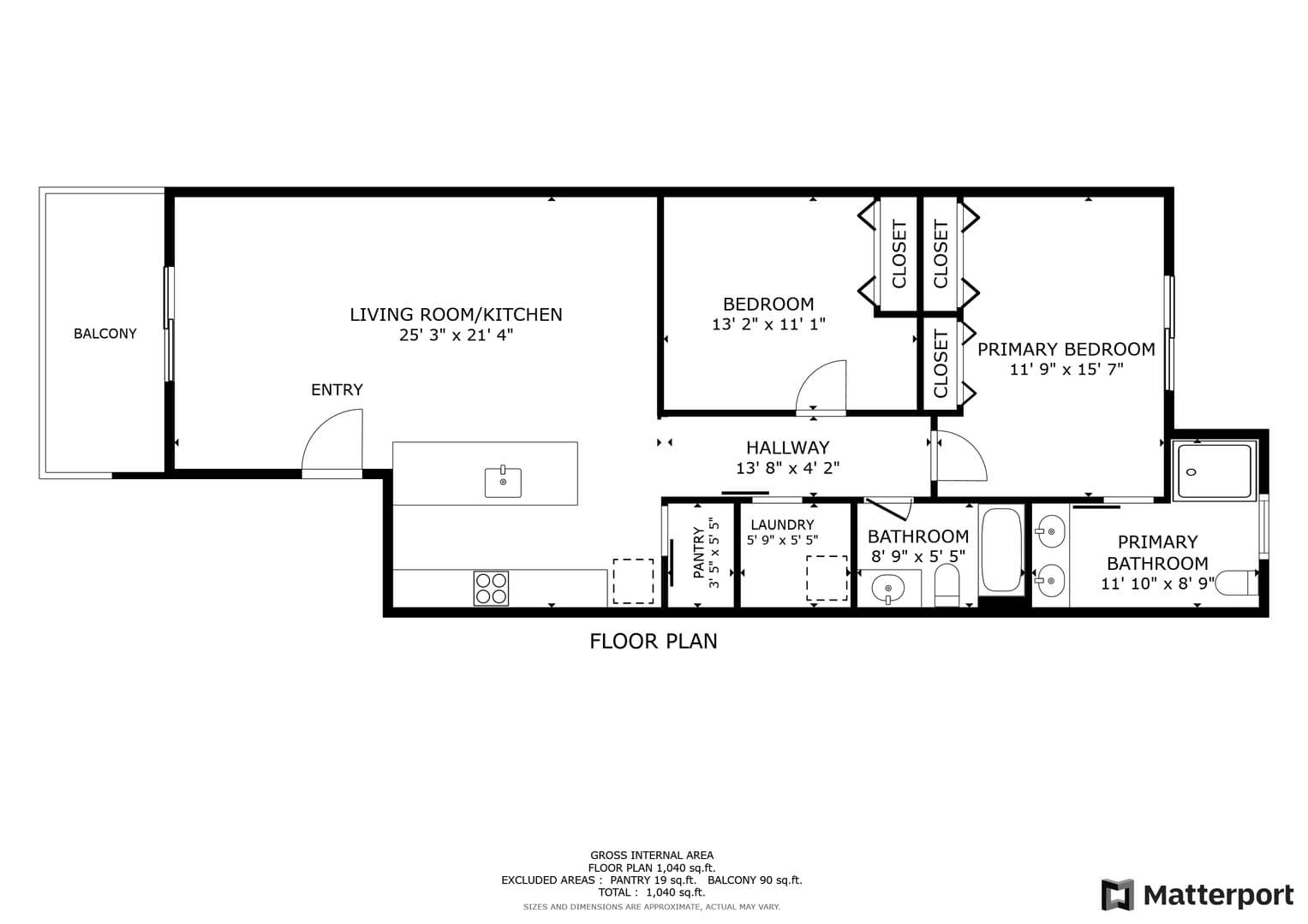 Kansas City Apartment: 200 West Gregory Boulevard