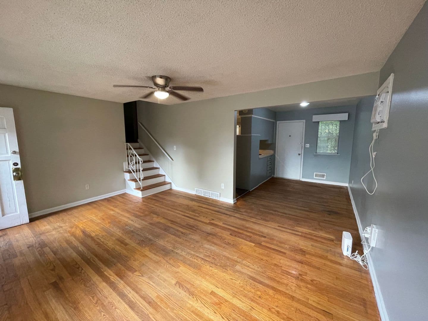 Kansas City Townhome: 7344 Wayne Avenue