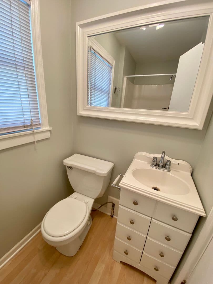 Mission House: 6034 Juniper Drive