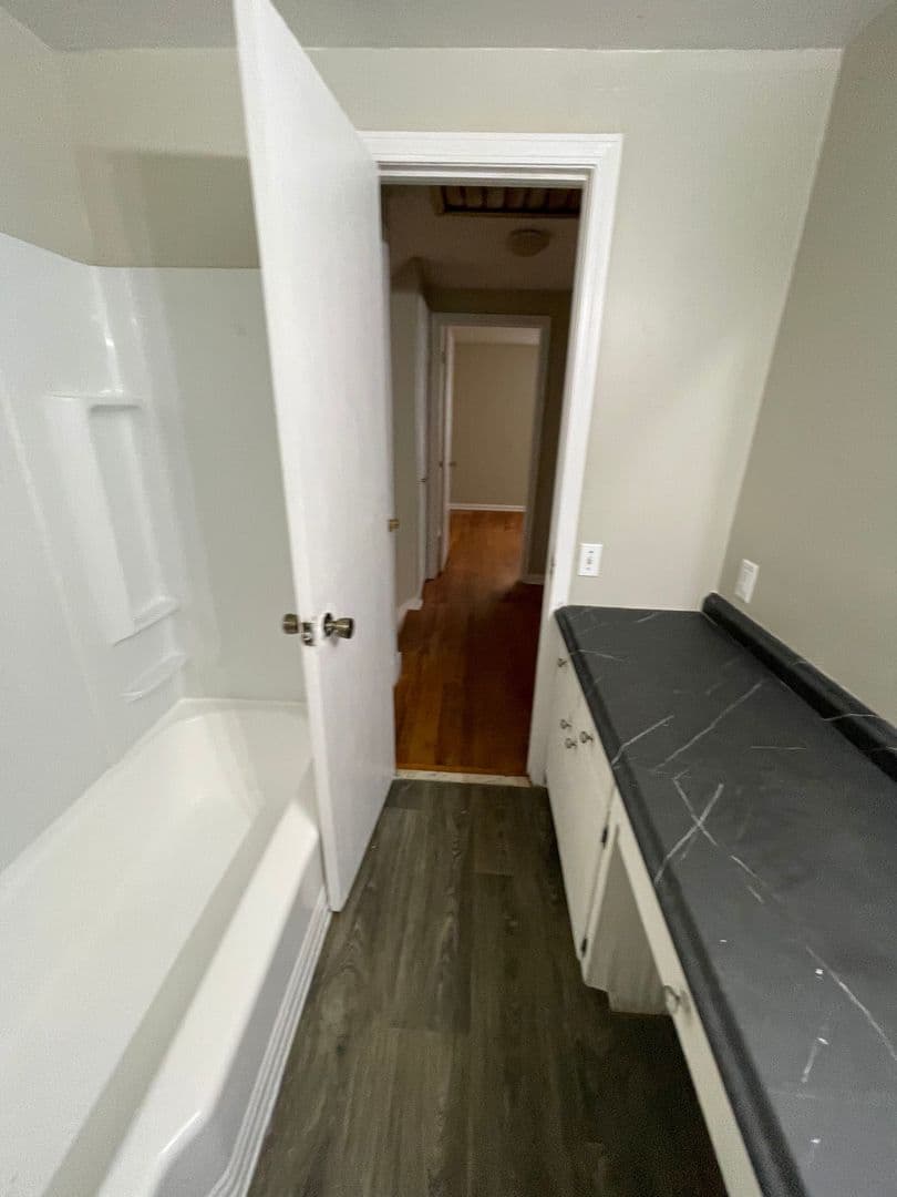 Kansas City Townhome: 7344 Wayne Avenue