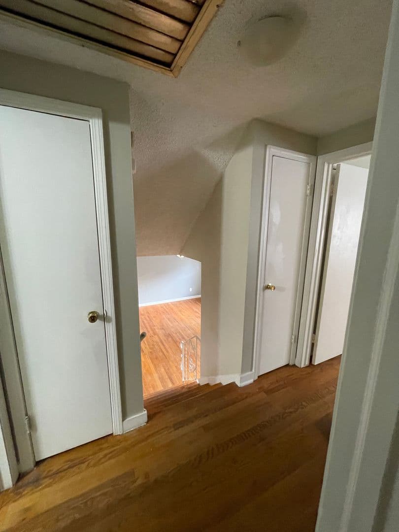 Kansas City Townhome: 7344 Wayne Avenue