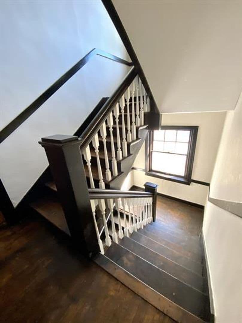Kansas City Apartment: 3814-3816 Washington Street