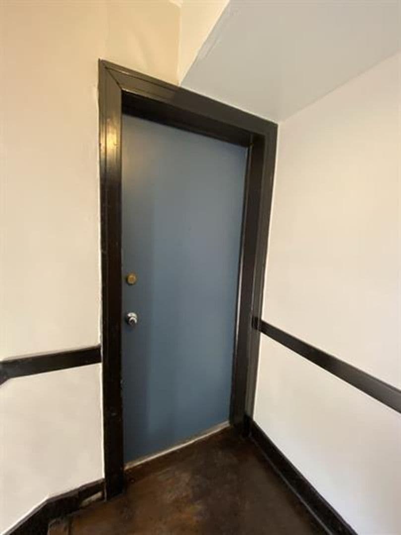 Kansas City Apartment: 3814-3816 Washington Street