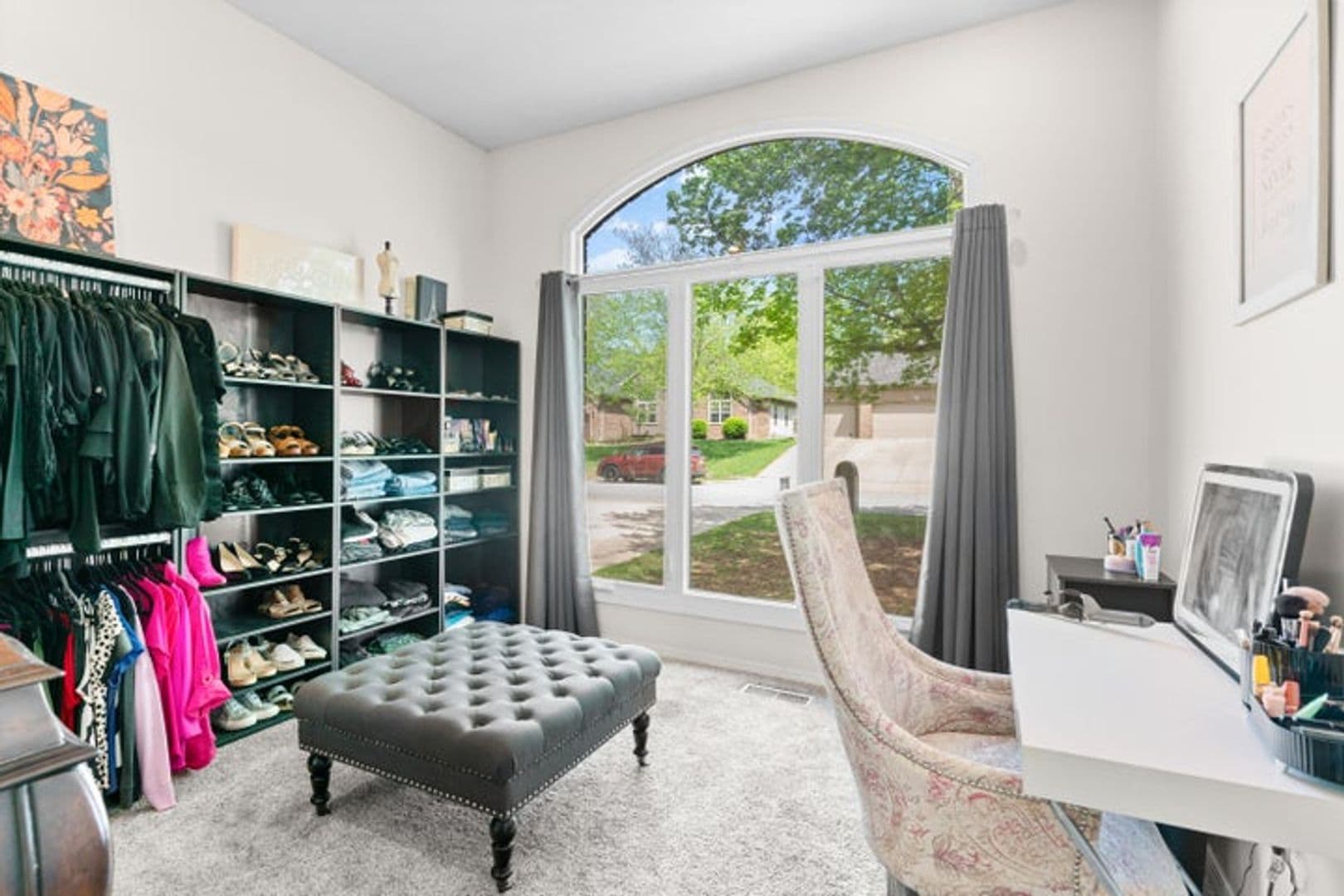 Springfield House: 840 E. Gaslight