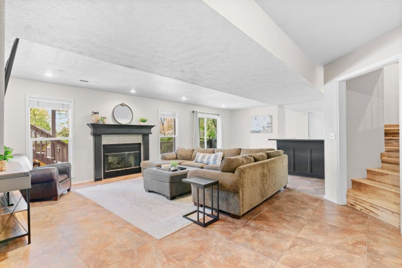 Springfield House: 840 E. Gaslight