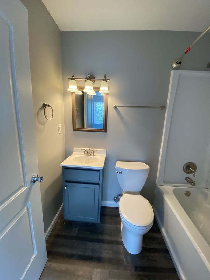 Saint Louis Apartment: 3443 Connecticut
