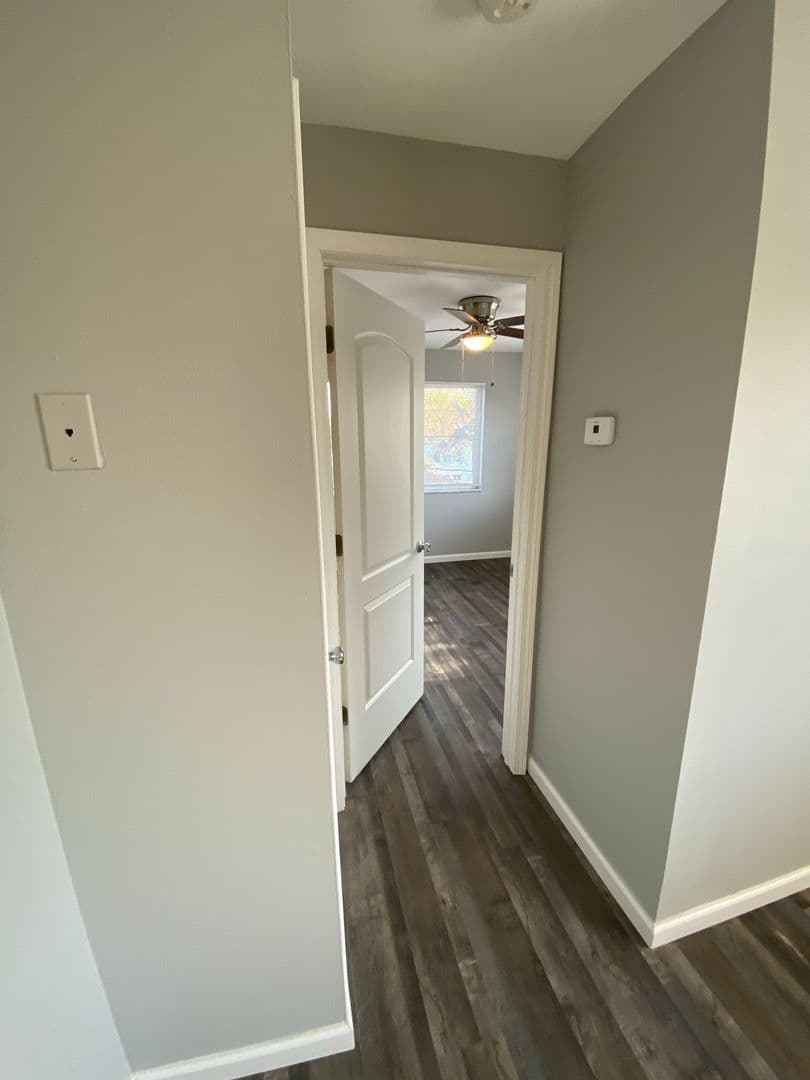 Saint Louis Apartment: 3443 Connecticut