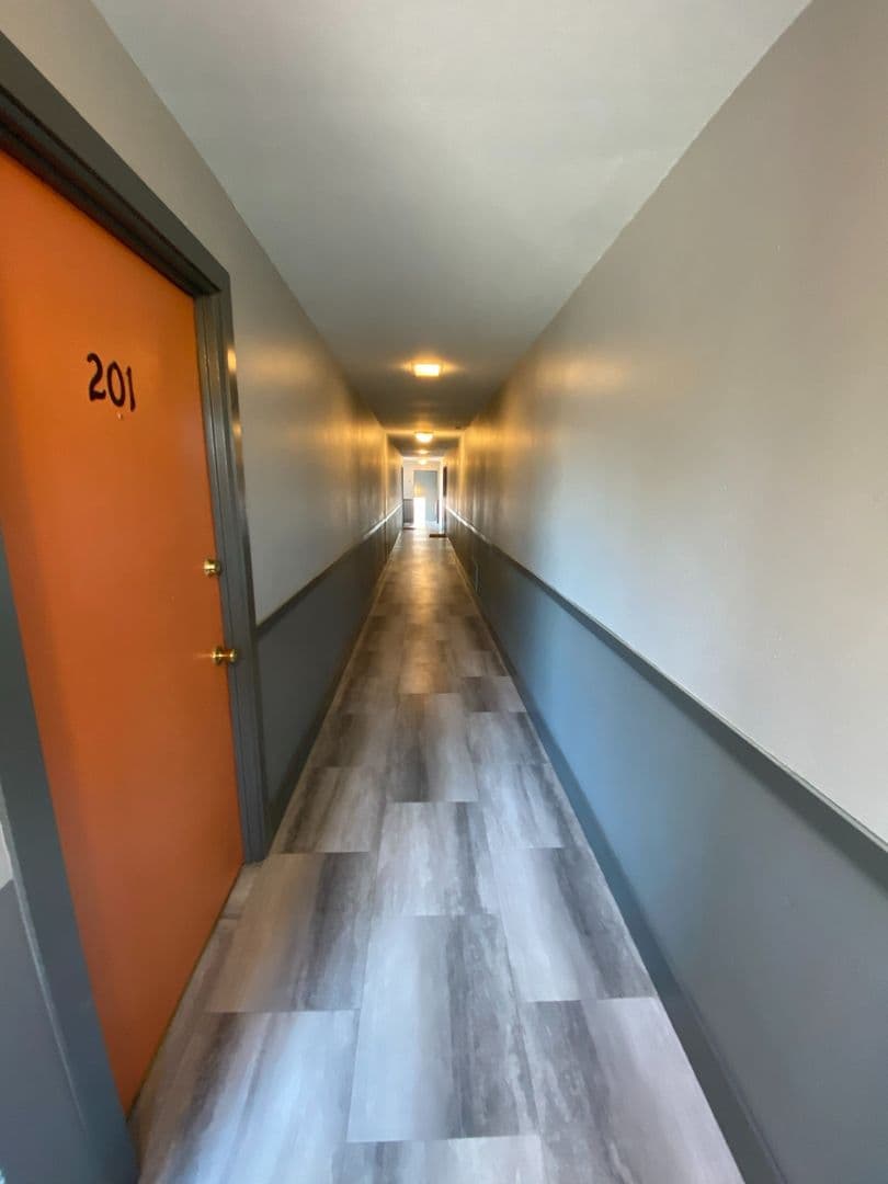 Saint Louis Apartment: 3443 Connecticut