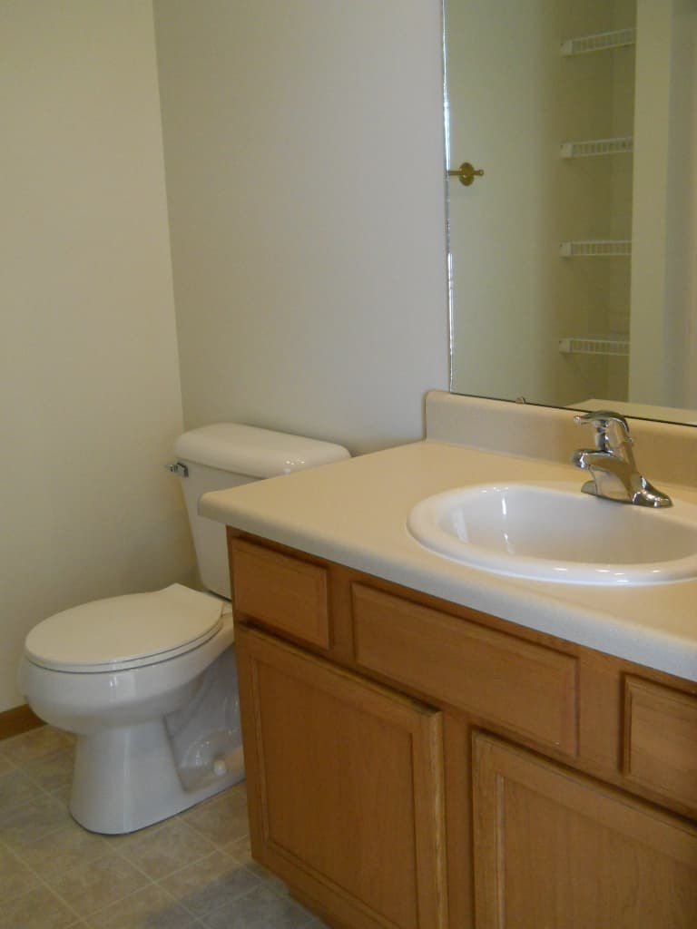 Troy Apartment: Shamrock Lane