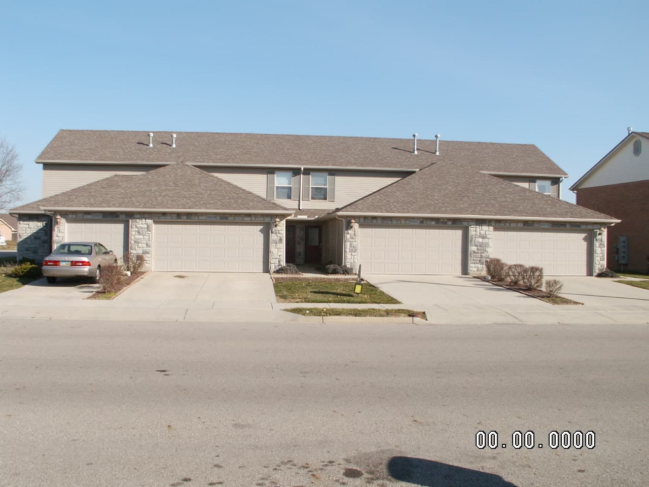 Troy Apartment: 2345 Meadowpoint Drive