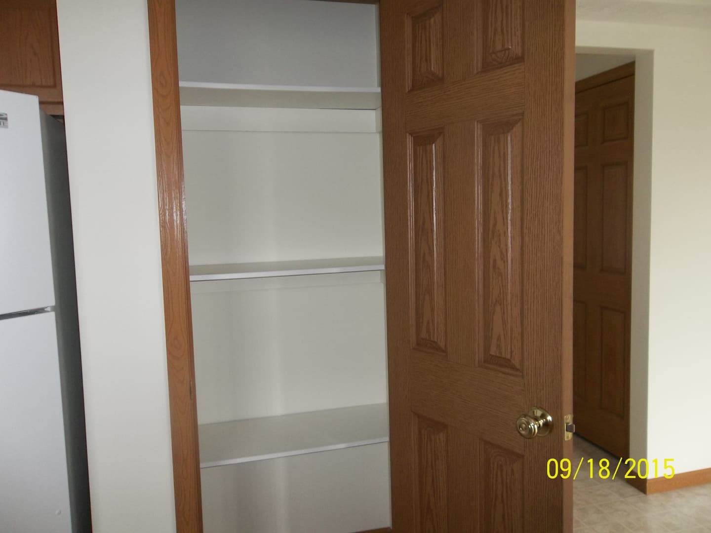 Anna Apartment: 109 Brookside Drive