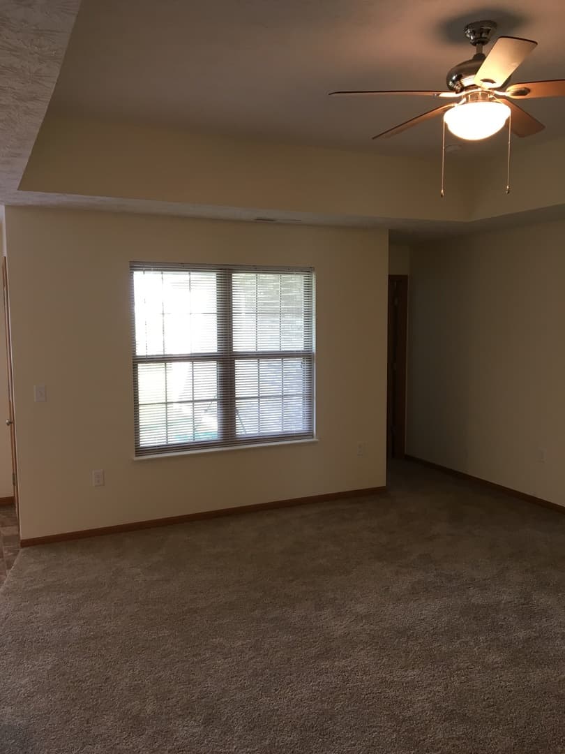 Troy Apartment: 2200/2202 Shamrock Lane