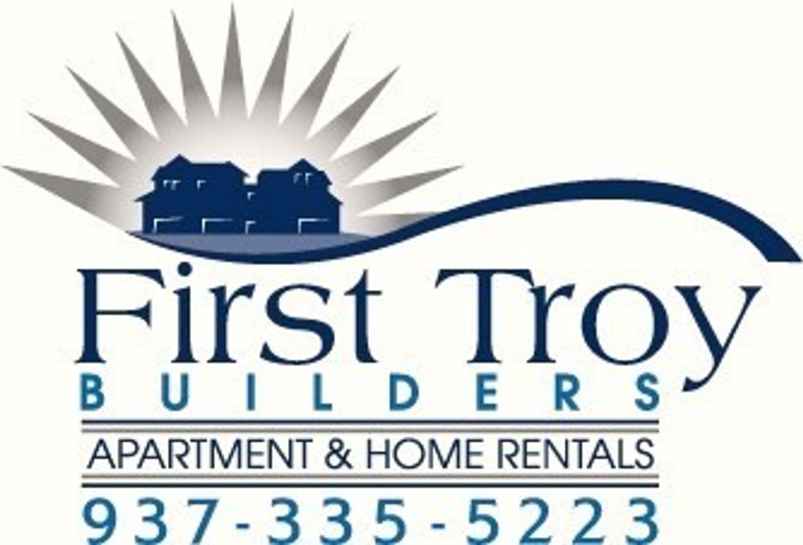 Piqua Apartment: 1001, 1003, 1005, 1007 Jill Court