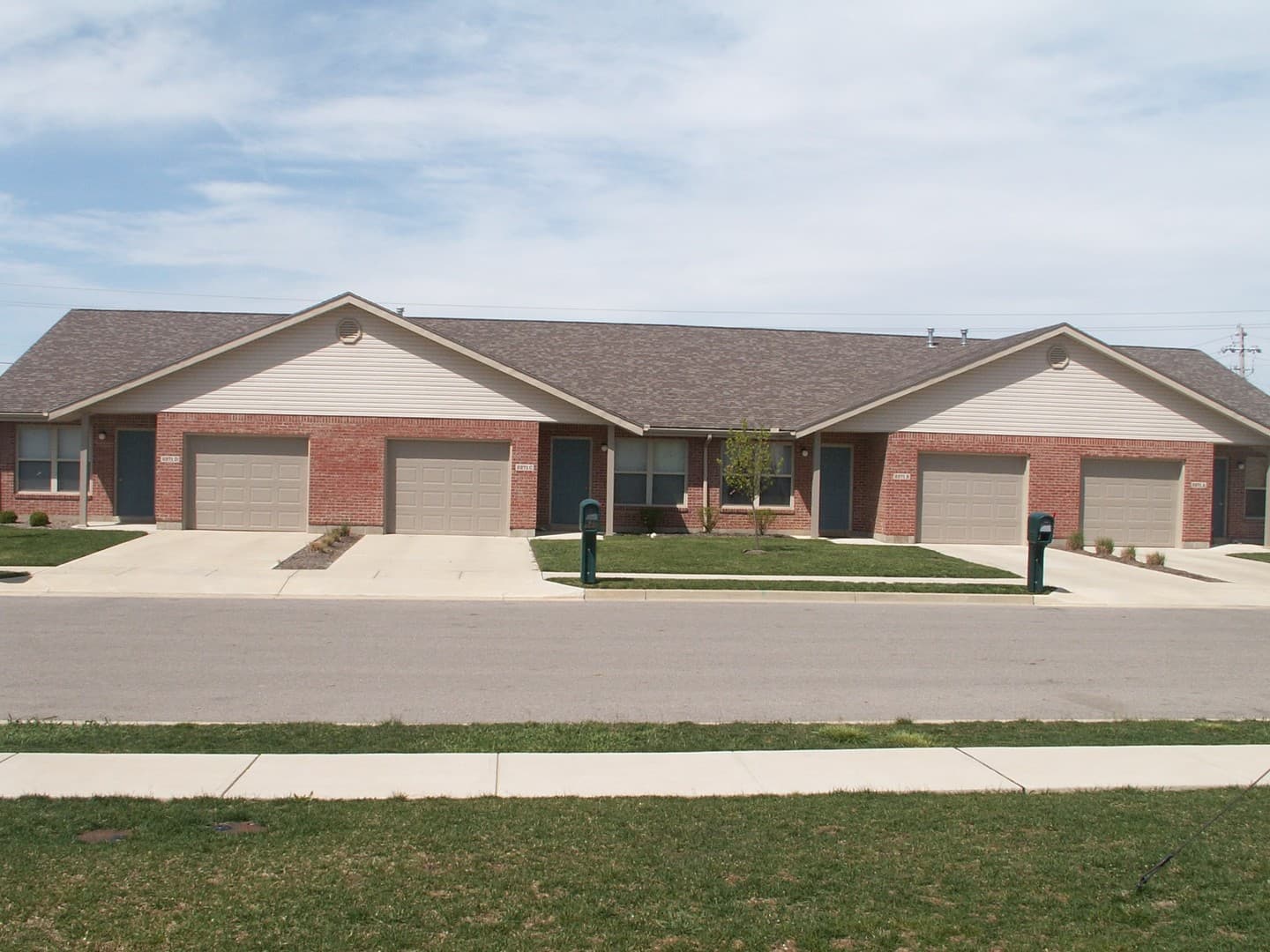Troy Apartment: 2271 Shamrock Lane