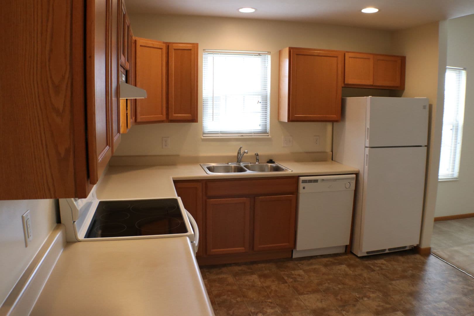 Troy Apartment: 2213 Morning Glory Drive
