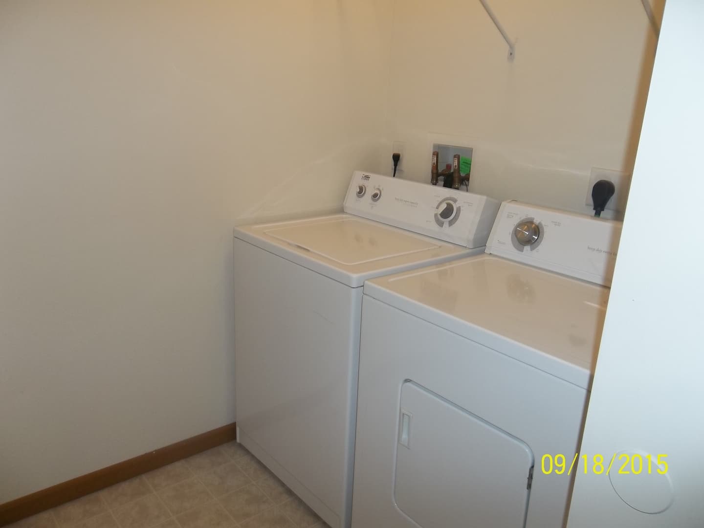 Anna Apartment: 109 Brookside Drive