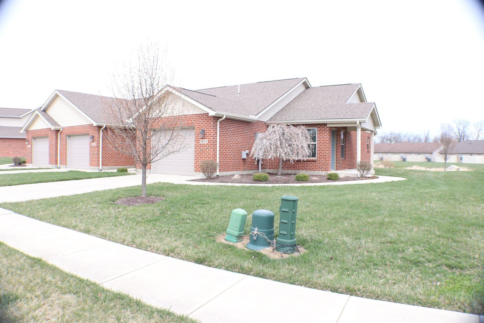 Troy Apartment: 2213 Morning Glory Drive
