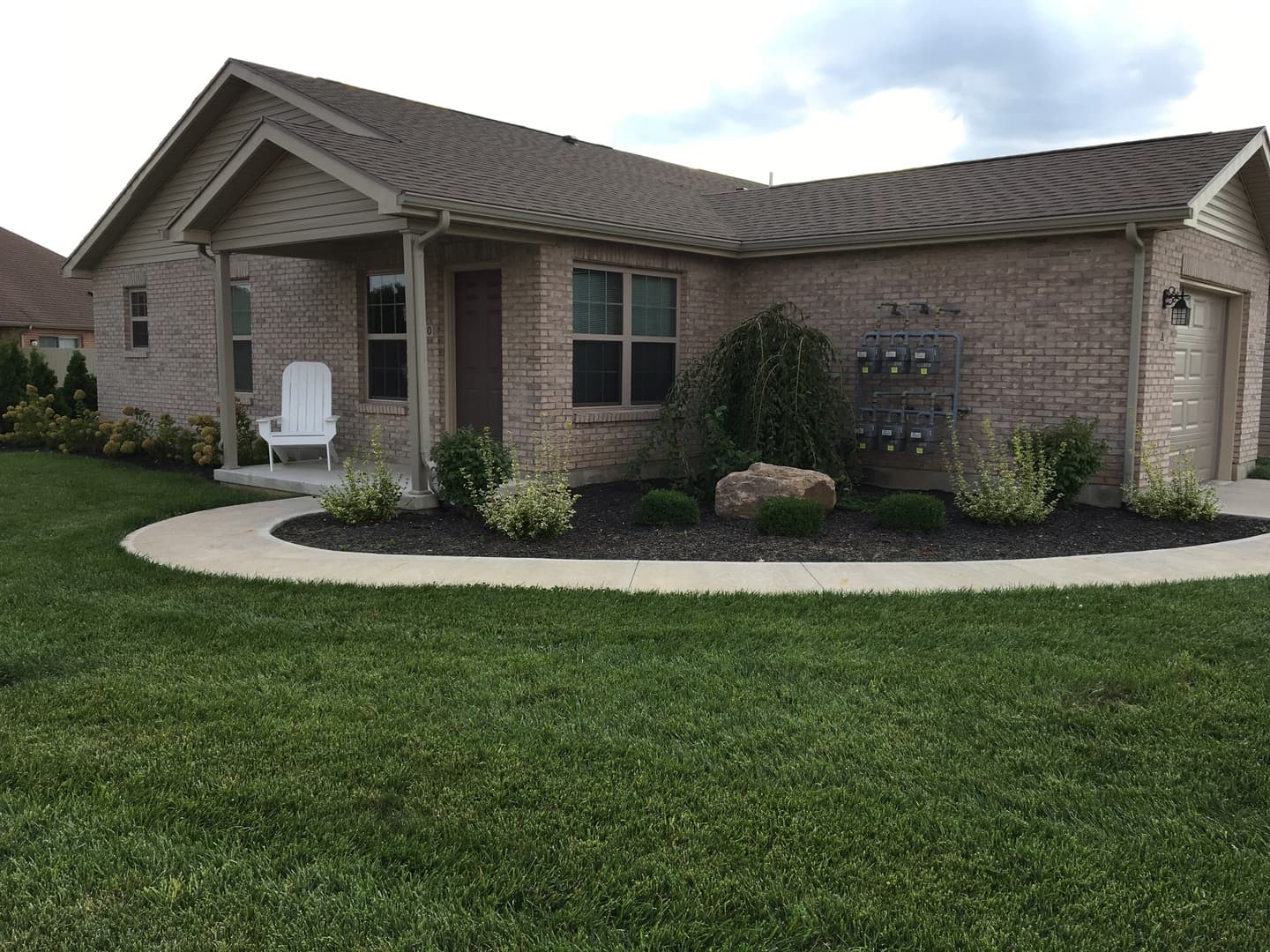 Troy Apartment: 2240 Morning Glory Drive